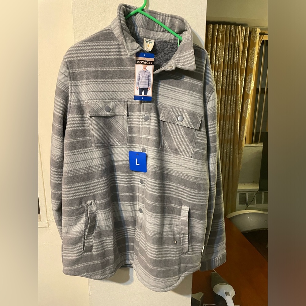 Men’s Jacket
